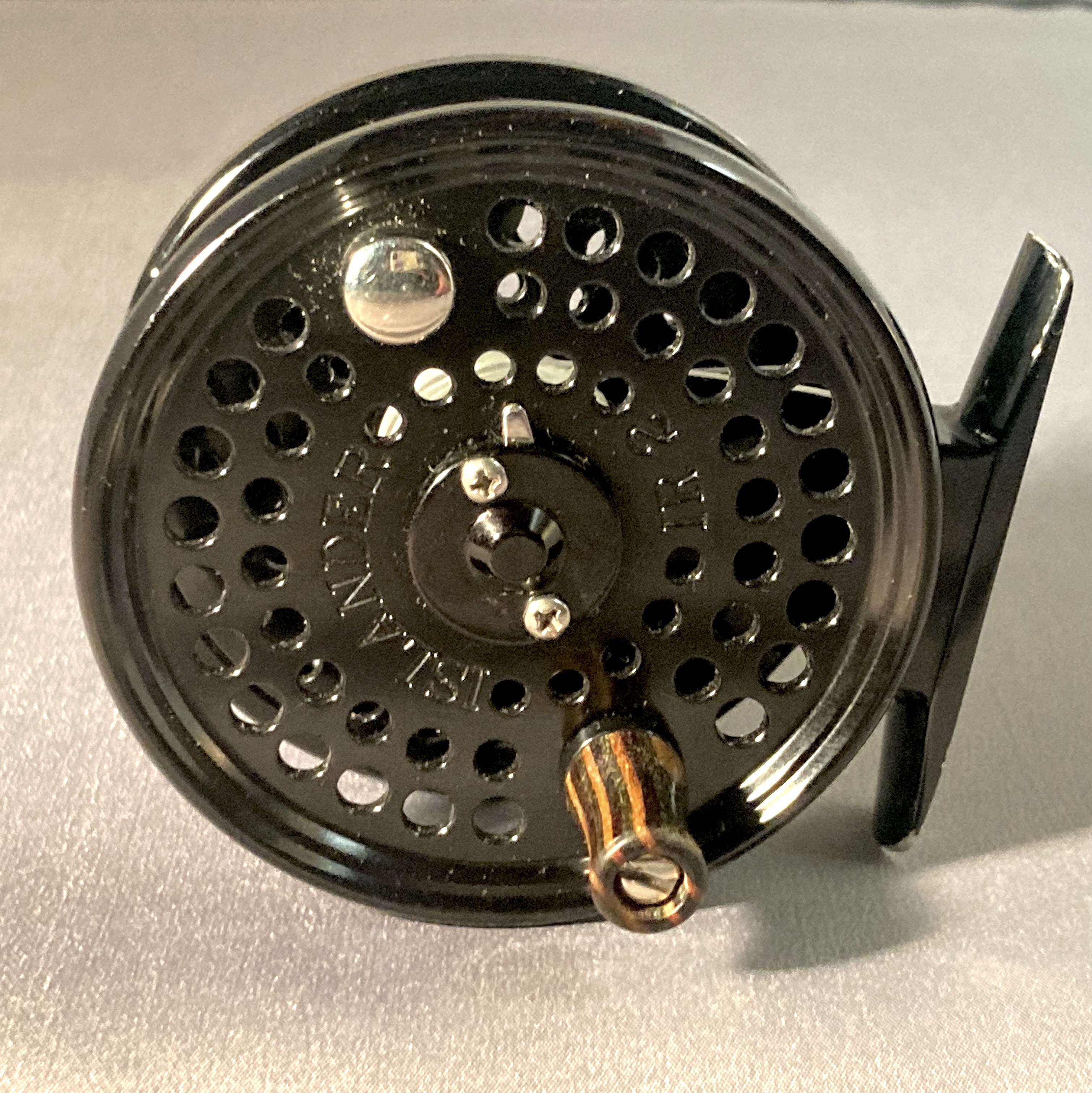 ORVIS BATTENKILL DISC 5/6 Fly Reel Made In England *Used* £70.00